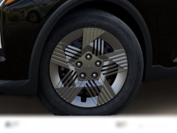 Kia K4 LX Sedan 2026