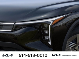 Kia K4 LX Sedan 2026