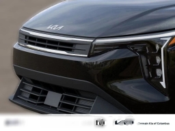 Kia K4 LX Sedan 2026