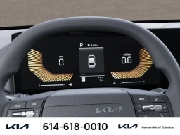 Kia K4 LX Sedan 2026