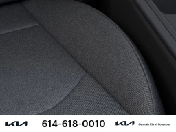 Kia K4 LX Sedan 2026