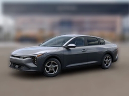 Kia K4 LXS Sedan 2026
