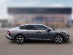 Kia K4 LXS Sedan 2026