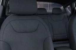 Kia K4 LXS Sedan 2026