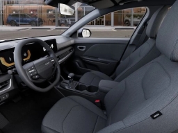 Kia K4 LXS Sedan 2026