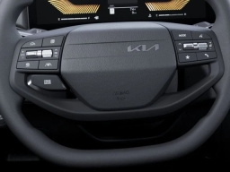 Kia K4 LXS Sedan 2026