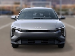 Kia K4 LXS Sedan 2026