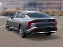Kia K4 LXS Sedan 2026