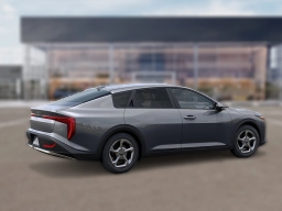 Kia K4 LXS Sedan 2026