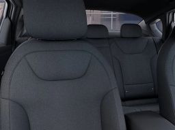 Kia K4 LXS Sedan 2026