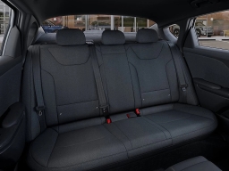 Kia K4 LXS Sedan 2026