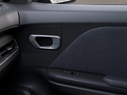 Kia K4 LXS Sedan 2026