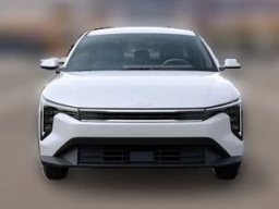 Kia K4 LXS Sedan 2026