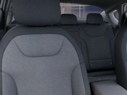 Kia K4 LXS Sedan 2026