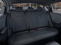 Kia K4 LXS Sedan 2026