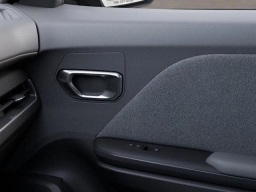 Kia K4 LXS Sedan 2026