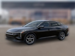 Kia K4 LXS Sedan 2026