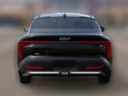 Kia K4 LXS Sedan 2026