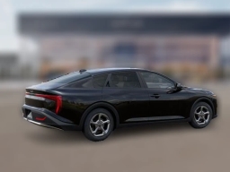 Kia K4 LXS Sedan 2026