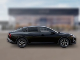 Kia K4 LXS Sedan 2026