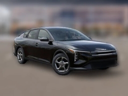 Kia K4 LXS Sedan 2026