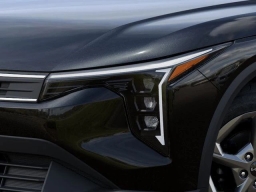 Kia K4 LXS Sedan 2026