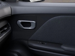 Kia K4 LXS Sedan 2026