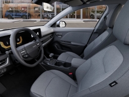 Kia K4 LXS Sedan 2026