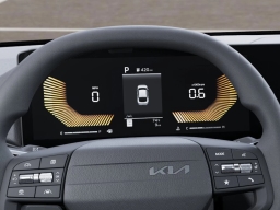 Kia K4 LXS Sedan 2026