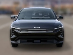 Kia K4 LX Sedan 2026