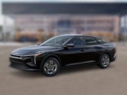 Kia K4 LX Sedan 2026