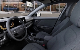 Kia K4 LX Sedan 2026
