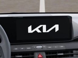Kia K4 LX Sedan 2026