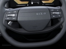 Kia K4 LX Sedan 2026