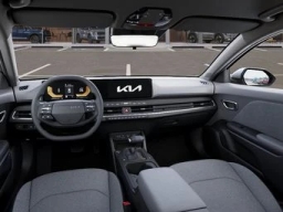Kia K4 LXS Sedan 2026