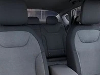 Kia K4 LXS Sedan 2026
