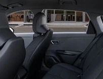 Kia K4 LXS Sedan 2026