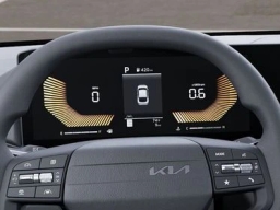 Kia K4 LXS Sedan 2026