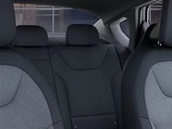 Kia K4 LXS Sedan 2026