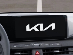 Kia K4 LXS Sedan 2026