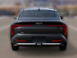 Kia K4 LX Sedan 2026