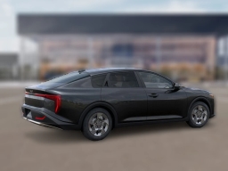 Kia K4 LX Sedan 2026