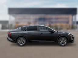 Kia K4 LX Sedan 2026