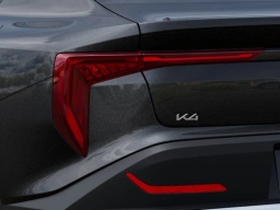 Kia K4 LX Sedan 2026