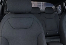 Kia K4 LX Sedan 2026