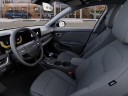 Kia K4 LX Sedan 2026