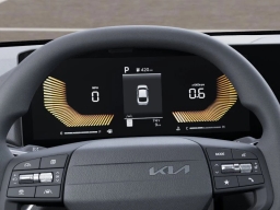 Kia K4 LX Sedan 2026