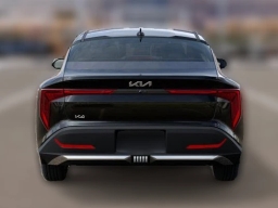 Kia K4 LXS Sedan 2026