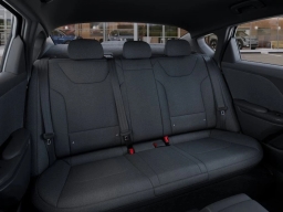 Kia K4 LXS Sedan 2026