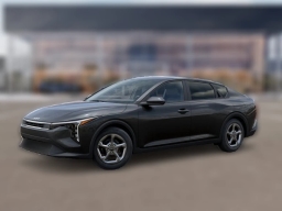 Kia K4 LXS Sedan 2026